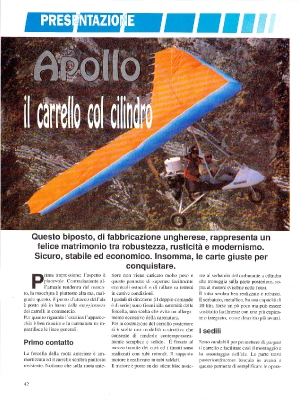 Il Volo n. 52-42