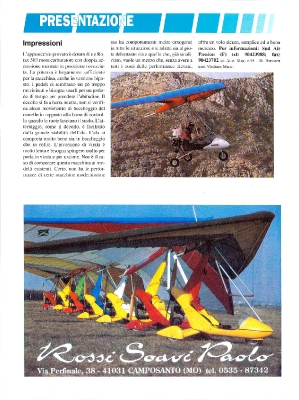 Il Volo n. 52-44