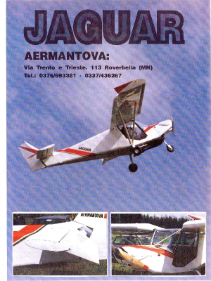 Il Volo n. 52-45