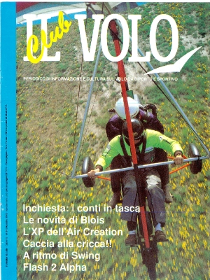 Il Volo n. 54-1