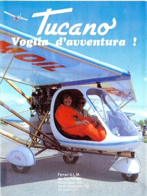 Il Volo n. 54-2