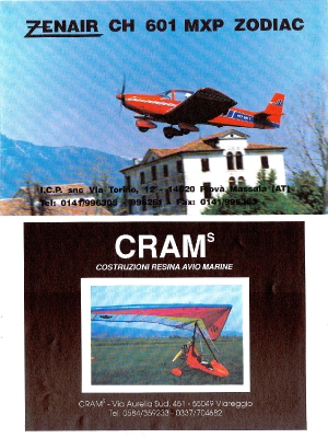 Il Volo n. 54-3