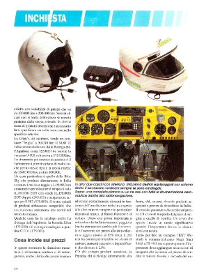 Il Volo n. 54-14