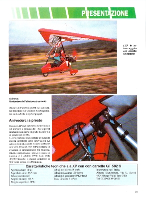 Il Volo n. 54-21