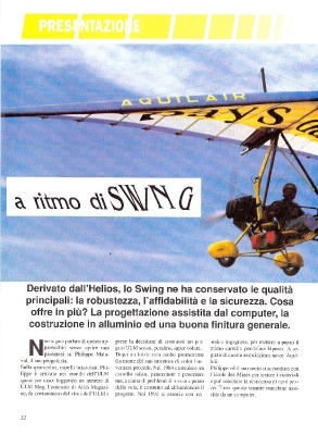 Il Volo n. 54-22