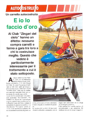 Il Volo n. 54-30