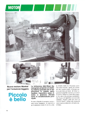Il Volo n. 54-40