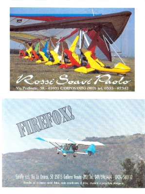 Il Volo n. 54-43