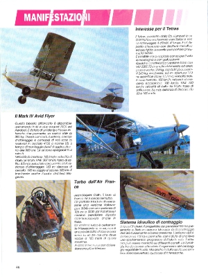 Il Volo n. 54-46