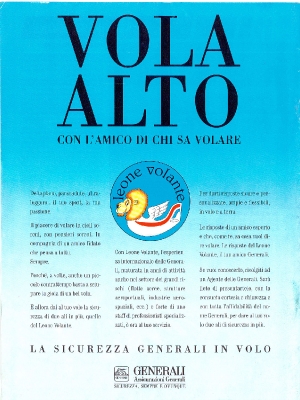 Il Volo n. 54-48
