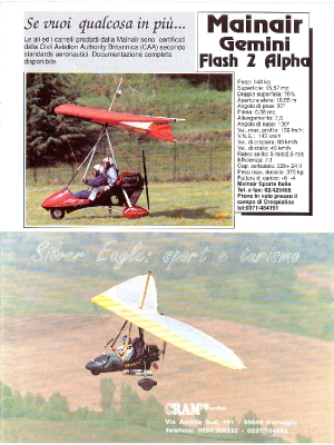 Il Volo n. 55-3