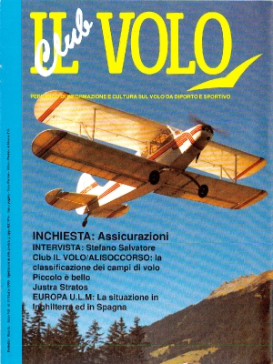 Il Volo n. 57-1