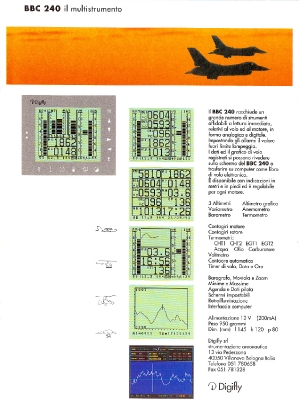 Il Volo n. 57-3