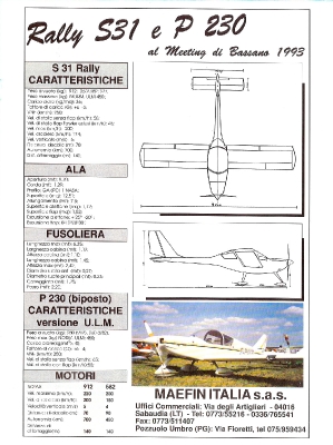 Il Volo n. 57-7