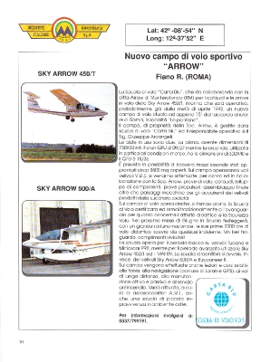 Il Volo n. 57-10