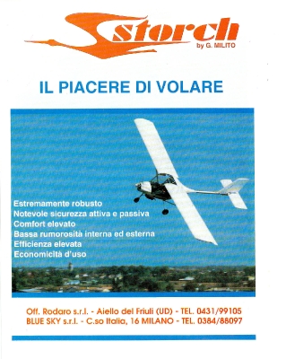 Il Volo n. 57-12