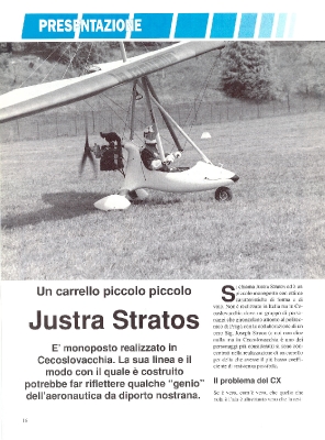 Il Volo n. 57-14