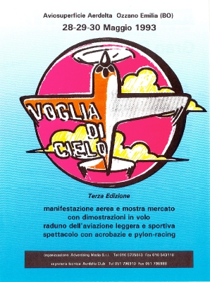 Il Volo n. 57-19