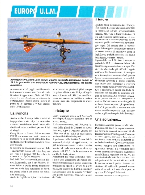 Il Volo n. 57-22