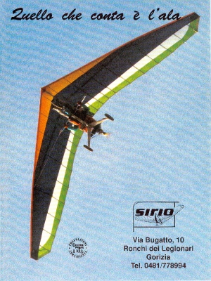 Il Volo n. 57-27
