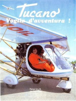 Il Volo n. 58-2