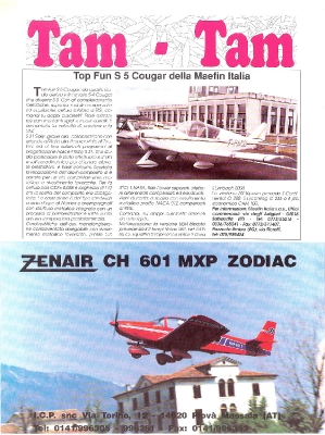 Il Volo n. 58-6