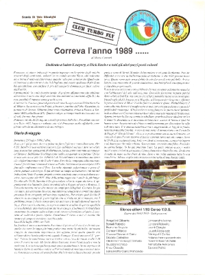 Il Volo n. 58-7