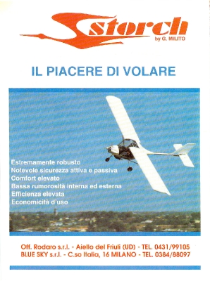 Il Volo n. 58-12