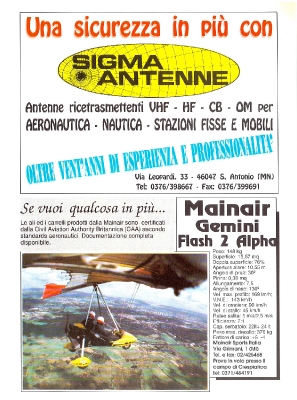 Il Volo n. 58-13