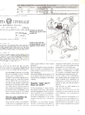 Il Volo n. 58-15