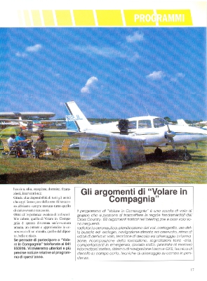 Il Volo n. 58-17
