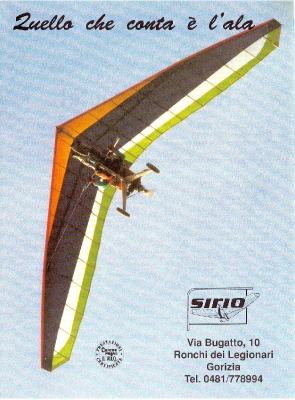 Il Volo n. 58-29