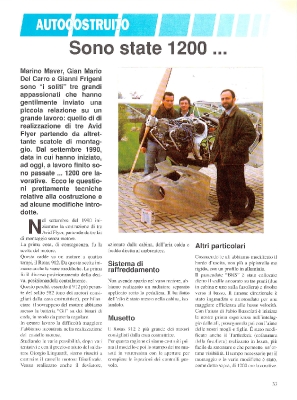 Il Volo n. 58-33