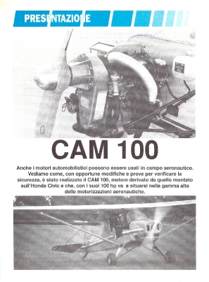 Il Volo n. 58-34