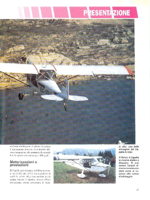 Il Volo n. 58-45