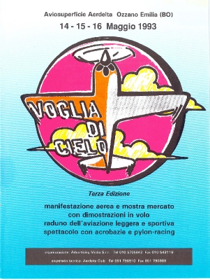 Il Volo n. 58-47