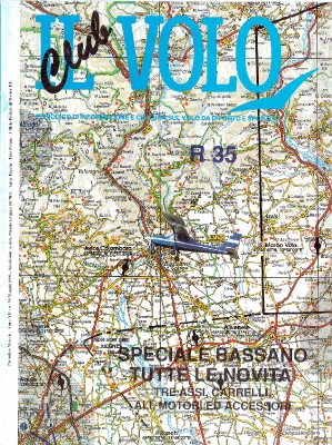 Il Volo n. 59-1
