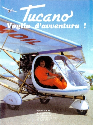 Il Volo n. 59-2