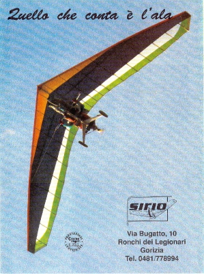 Il Volo n. 59-4