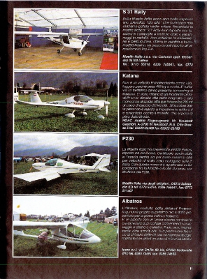 Il Volo n. 59-11
