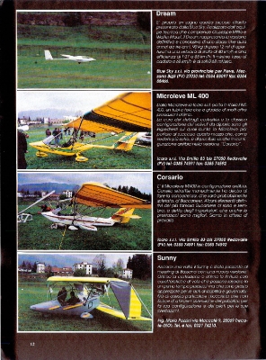Il Volo n. 59-12