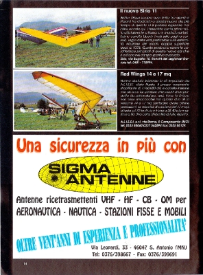 Il Volo n. 59-14