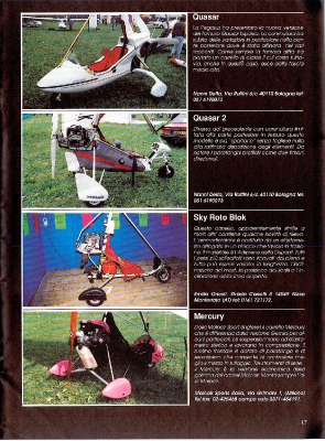 Il Volo n. 59-17
