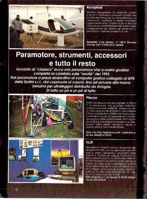 Il Volo n. 59-22