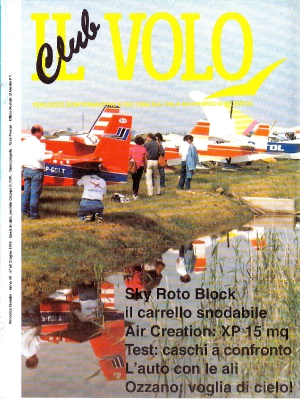 Il Volo n. 60-1