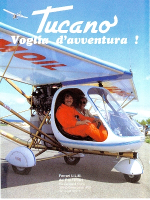 Il Volo n. 60-2