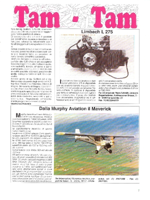Il Volo n. 60-7