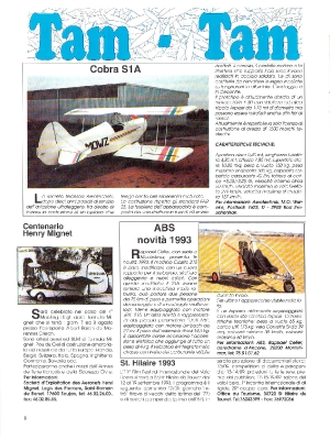 Il Volo n. 60-8
