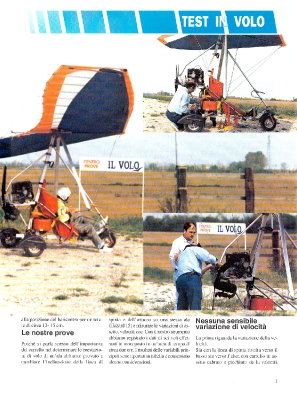 Il Volo n. 60-11