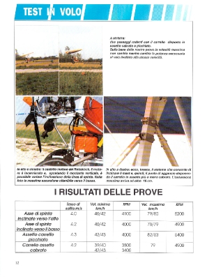 Il Volo n. 60-12